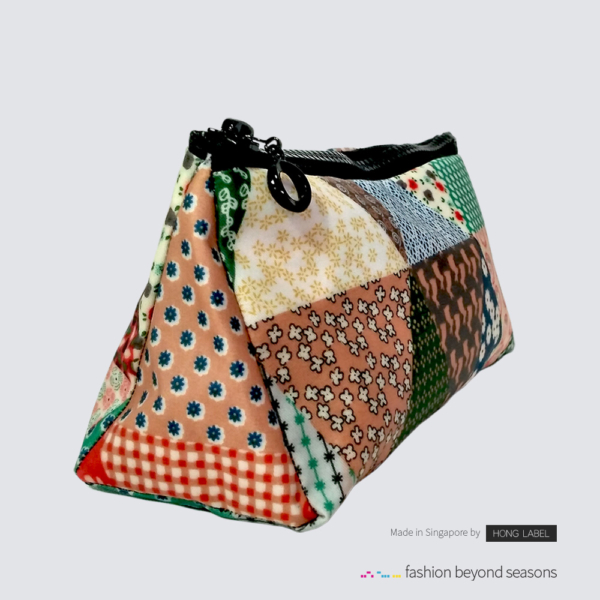 waterproof bag tall triangle 2